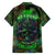 You My Friend Should Have Been Swallowed Family Matching Summer Maxi Dress and Hawaiian Shirt - Wonder Print Shop