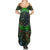 You My Friend Should Have Been Swallowed Family Matching Summer Maxi Dress and Hawaiian Shirt - Wonder Print Shop