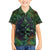 You My Friend Should Have Been Swallowed Family Matching Summer Maxi Dress and Hawaiian Shirt - Wonder Print Shop