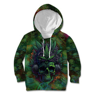 You My Friend Should Have Been Swallowed Kid Hoodie - Wonder Print Shop