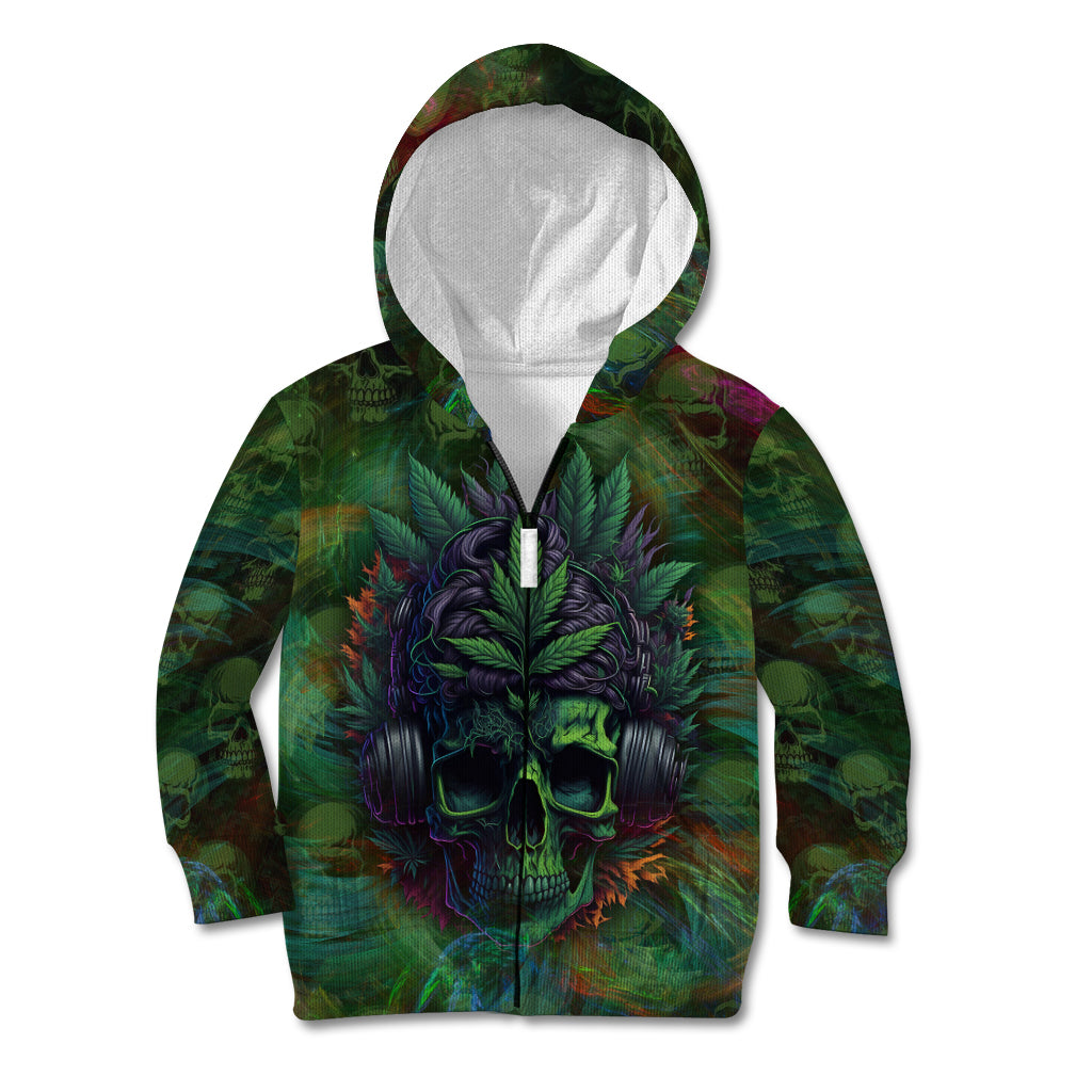 You My Friend Should Have Been Swallowed Kid Hoodie - Wonder Print Shop