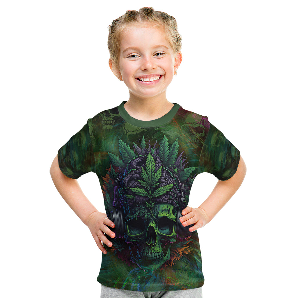 You My Friend Should Have Been Swallowed Kid T Shirt - Wonder Print Shop