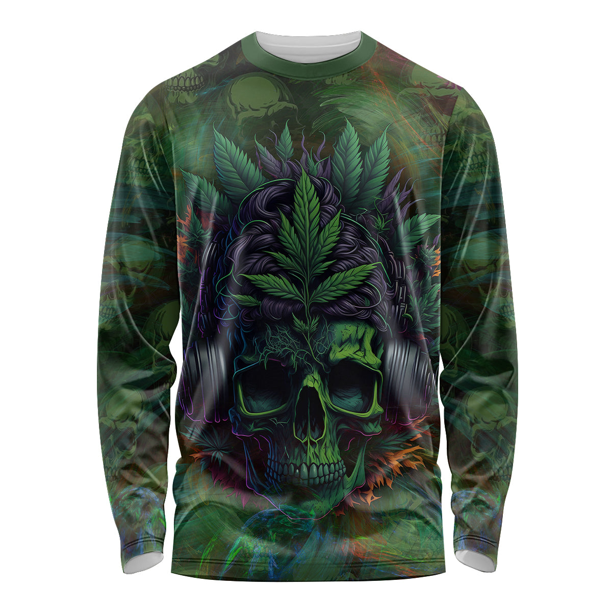 You My Friend Should Have Been Swallowed Long Sleeve Shirt - Wonder Print Shop