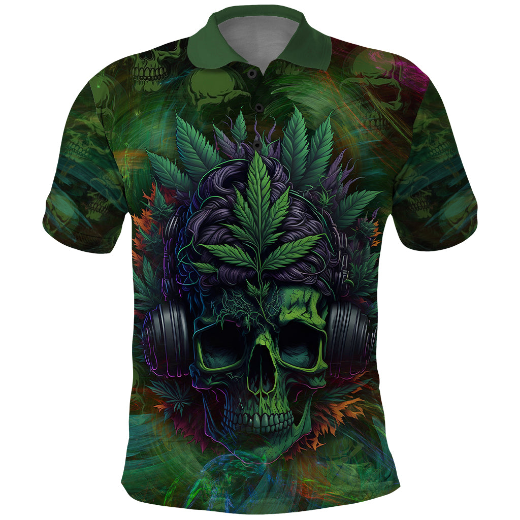 You My Friend Should Have Been Swallowed Polo Shirt - Wonder Print Shop