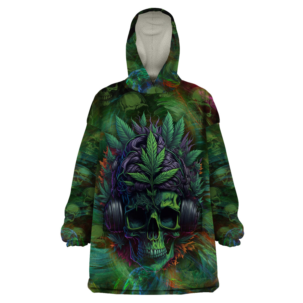 You My Friend Should Have Been Swallowed Wearable Blanket Hoodie - Wonder Print Shop