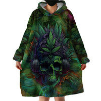 You My Friend Should Have Been Swallowed Wearable Blanket Hoodie - Wonder Print Shop