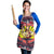 Jesus Is The Reason For The Season Christmas Apron Funny Xmas Holiday Patterns - Wonder Print Shop