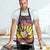 Jesus Is The Reason For The Season Christmas Apron Funny Xmas Holiday Patterns - Wonder Print Shop