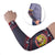 Jesus Is The Reason For The Season Christmas Arm Sleeves Funny Xmas Holiday Patterns - Wonder Print Shop