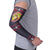 Jesus Is The Reason For The Season Christmas Arm Sleeves Funny Xmas Holiday Patterns - Wonder Print Shop