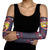 Jesus Is The Reason For The Season Christmas Arm Sleeves Funny Xmas Holiday Patterns - Wonder Print Shop