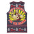 Jesus Is The Reason For The Season Christmas Basketball Jersey Funny Xmas Holiday Patterns - Wonder Print Shop