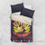 Jesus Is The Reason For The Season Christmas Bedding Set Funny Xmas Holiday Patterns - Wonder Print Shop