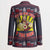 Jesus Is The Reason For The Season Christmas Blazer Funny Xmas Holiday Patterns - Wonder Print Shop