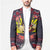 Jesus Is The Reason For The Season Christmas Blazer Funny Xmas Holiday Patterns - Wonder Print Shop