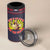 Jesus Is The Reason For The Season Christmas 4 in 1 Can Cooler Tumbler Funny Xmas Holiday Patterns - Wonder Print Shop
