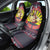 Jesus Is The Reason For The Season Christmas Car Seat Cover Funny Xmas Holiday Patterns - Wonder Print Shop