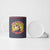 Jesus Is The Reason For The Season Christmas Ceramic Mug Funny Xmas Holiday Patterns - Wonder Print Shop