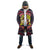 Jesus Is The Reason For The Season Christmas Cloak Funny Xmas Holiday Patterns - Wonder Print Shop