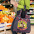 Jesus Is The Reason For The Season Christmas Grocery Bag Funny Xmas Holiday Patterns - Wonder Print Shop