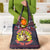 Jesus Is The Reason For The Season Christmas Grocery Bag Funny Xmas Holiday Patterns - Wonder Print Shop