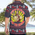 Jesus Is The Reason For The Season Christmas Hawaiian Shirt Funny Xmas Holiday Patterns - Wonder Print Shop