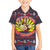 Jesus Is The Reason For The Season Christmas Kid Hawaiian Shirt Funny Xmas Holiday Patterns - Wonder Print Shop