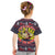 Jesus Is The Reason For The Season Christmas Kid T Shirt Funny Xmas Holiday Patterns - Wonder Print Shop