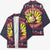 Jesus Is The Reason For The Season Christmas Kimono Funny Xmas Holiday Patterns - Wonder Print Shop
