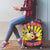 Jesus Is The Reason For The Season Christmas Luggage Cover Funny Xmas Holiday Patterns - Wonder Print Shop
