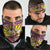 Jesus Is The Reason For The Season Christmas Neck Gaiter Funny Xmas Holiday Patterns - Wonder Print Shop