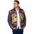 Jesus Is The Reason For The Season Christmas Padded Jacket Funny Xmas Holiday Patterns - Wonder Print Shop