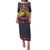 Jesus Is The Reason For The Season Christmas Puletasi Funny Xmas Holiday Patterns - Wonder Print Shop