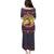Jesus Is The Reason For The Season Christmas Puletasi Funny Xmas Holiday Patterns - Wonder Print Shop