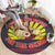 Jesus Is The Reason For The Season Christmas Round Carpet Funny Xmas Holiday Patterns - Wonder Print Shop