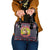 Jesus Is The Reason For The Season Christmas Shoulder Handbag Funny Xmas Holiday Patterns - Wonder Print Shop