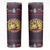 Jesus Is The Reason For The Season Christmas Skinny Tumbler Funny Xmas Holiday Patterns - Wonder Print Shop