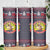 Jesus Is The Reason For The Season Christmas Skinny Tumbler Funny Xmas Holiday Patterns - Wonder Print Shop