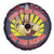 Jesus Is The Reason For The Season Christmas Spare Tire Cover Funny Xmas Holiday Patterns - Wonder Print Shop