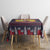 Jesus Is The Reason For The Season Christmas Tablecloth Funny Xmas Holiday Patterns - Wonder Print Shop