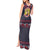 Jesus Is The Reason For The Season Christmas Tank Maxi Dress Funny Xmas Holiday Patterns - Wonder Print Shop
