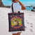 Jesus Is The Reason For The Season Christmas Tote Bag Funny Xmas Holiday Patterns - Wonder Print Shop