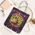 Jesus Is The Reason For The Season Christmas Tote Bag Funny Xmas Holiday Patterns - Wonder Print Shop