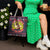 Jesus Is The Reason For The Season Christmas Tote Bag Funny Xmas Holiday Patterns - Wonder Print Shop