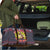 Jesus Is The Reason For The Season Christmas Travel Bag Funny Xmas Holiday Patterns - Wonder Print Shop