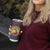 Jesus Is The Reason For The Season Christmas Tumbler Cup Funny Xmas Holiday Patterns - Wonder Print Shop
