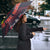 Jesus Is The Reason For The Season Christmas Umbrella Funny Xmas Holiday Patterns - Wonder Print Shop