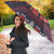 Jesus Is The Reason For The Season Christmas Umbrella Funny Xmas Holiday Patterns - Wonder Print Shop
