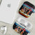 Jesus Is The Reason For The Season Christmas AirPods Case Funny Xmas Holiday Patterns - Wonder Print Shop