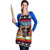 Jesus Is The Reason For The Season Christmas Apron Funny Xmas Holiday Patterns - Wonder Print Shop